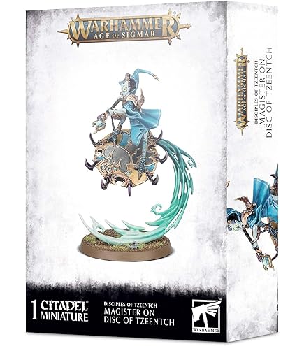 Amazon.com: Games Workshop - Warhammer - Age of Sigmar - Vanguard